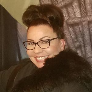 Meet your Posher, Kimmie